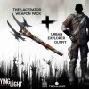 Dying Light - Exclusive Pack DLC Steam CD Key