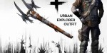 Dying Light - Exclusive Pack DLC Steam CD Key