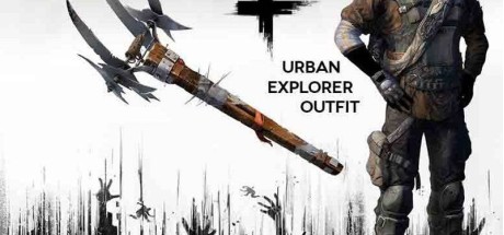 Dying Light - Exclusive Pack DLC Steam CD Key