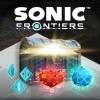 Sonic Frontiers:  Adventurer's Treasure Box DLC EU PS4 CD Key