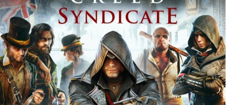 Assassin's Creed Syndicate EMEA Ubisoft Connect CD Key