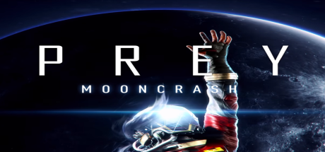 Prey - Mooncrash DLC US Xbox One CD Key