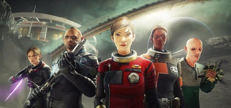 Prey - Mooncrash DLC US Xbox One CD Key