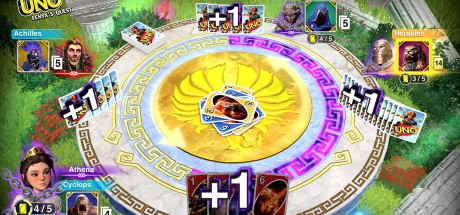 UNO - Uno Fenyx’s Quest Theme DLC Ubisoft Connect CD Key UNO - Uno Fenyx’s Quest Theme DLC Ubisoft Connect CD Key