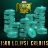 Marvel's Midnight Suns - 1,500 Eclipse Credits Xbox Series X|S CD Key