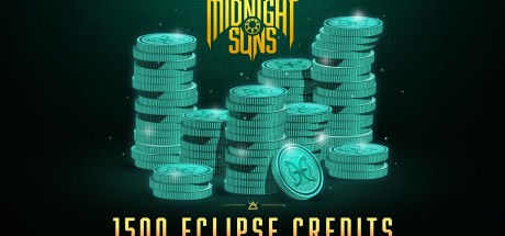 Marvel's Midnight Suns - 1,500 Eclipse Credits Xbox Series X|S CD Key