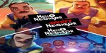 Hello Neighbor: Home Invader Bundle PC Steam CD Key