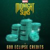 Marvel's Midnight Suns - 600 Eclipse Credits Xbox Series X|S CD Key