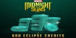 Marvel's Midnight Suns - 600 Eclipse Credits Xbox Series X|S CD Key
