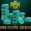 Marvel's Midnight Suns - 1,200 Eclipse Credits Xbox Series X|S CD Key