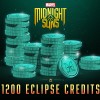 Marvel's Midnight Suns - 1,200 Eclipse Credits Xbox Series X|S CD Key