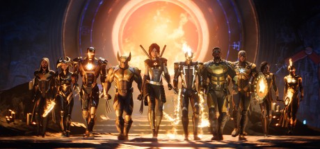 Marvel's Midnight Suns - 1,200 Eclipse Credits Xbox Series X|S CD Key