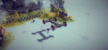 Besiege PC Steam CD Key