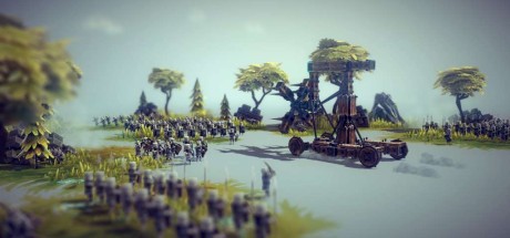 Besiege PC Steam CD Key