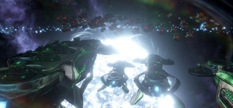 Stellaris: Ultimate Bundle 2022 EU Steam CD Key