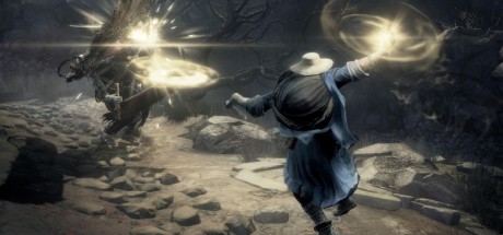 Dark Souls III - Ashes of Ariandel DLC EU XBOX One CD Key