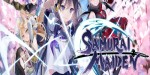 SAMURAI MAIDEN Steam CD Key