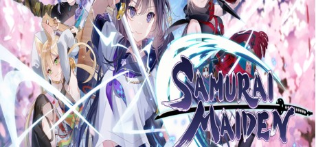 SAMURAI MAIDEN Steam CD Key