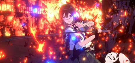 SAMURAI MAIDEN Steam CD Key