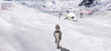 Star Wars Battlefront II (2005) Steam CD Key