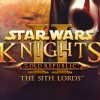 STAR WARS Knights of the Old Republic II: The Sith Lords PC Steam CD Key STAR WARS Knights of the Old Republic II: The Sith Lords PC Steam CD Key