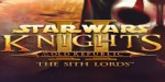 STAR WARS Knights of the Old Republic II: The Sith Lords PC Steam CD Key
