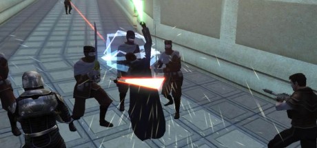 STAR WARS Knights of the Old Republic II: The Sith Lords PC Steam CD Key STAR WARS Knights of the Old Republic II: The Sith Lords PC Steam CD Key