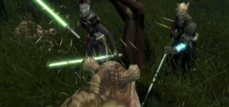 STAR WARS Knights of the Old Republic II: The Sith Lords PC Steam CD Key STAR WARS Knights of the Old Republic II: The Sith Lords PC Steam CD Key