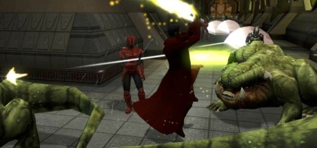 STAR WARS Knights of the Old Republic II: The Sith Lords PC Steam CD Key STAR WARS Knights of the Old Republic II: The Sith Lords PC Steam CD Key