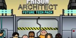 Prison Architect - Future Tech Pack DLC Steam CD Key