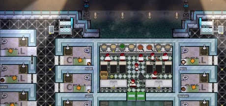 Prison Architect - Future Tech Pack DLC Steam CD Key