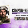 Company of Heroes 2 - British Commander: Special Weapons Regiment DLC Steam CD Key