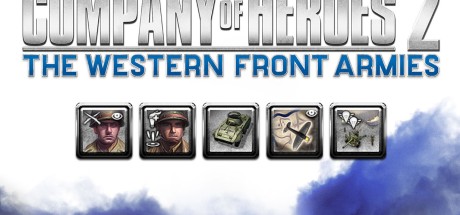Company of Heroes 2 - US Forces Commander: Recon Support Company DLC Steam CD Key