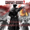 Company of Heroes 2 - US Forces Commanders Collection DLC Steam CD Key