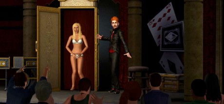 The Sims 3 - Showtime DLC EU EA App CD Key