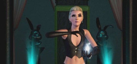 The Sims 3 - Showtime DLC EU EA App CD Key