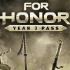 FOR HONOR - Year 3 Pass DLC EU Ubisoft Connect CD Key