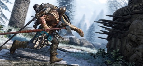 FOR HONOR - Year 3 Pass DLC EU Ubisoft Connect CD Key