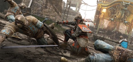 FOR HONOR - Year 3 Pass DLC EU Ubisoft Connect CD Key