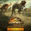 Jurassic World Evolution 2 - Dominion Malta Expansion DLC Steam CD Key