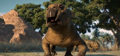 Jurassic World Evolution 2 - Dominion Malta Expansion DLC Steam CD Key