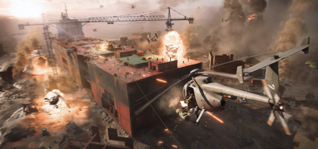 Battlefield 2042 - Skin Pack DLC EA App CD Key