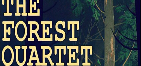 The Forest Quartet Steam CD Key