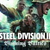 Steel Division 2 - Burning Baltics DLC GOG CD Key