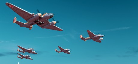 Steel Division 2 - Burning Baltics DLC GOG CD Key