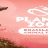 Planet Zoo - Grasslands Animal Pack DLC Steam CD Key