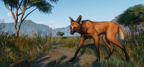 Planet Zoo - Grasslands Animal Pack DLC Steam CD Key
