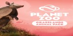 Planet Zoo - Grasslands Animal Pack DLC EU Steam CD Key