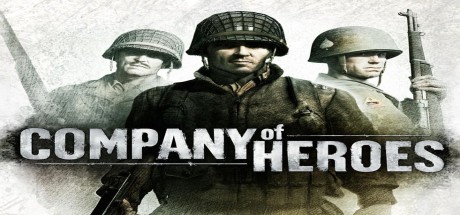 Company of Heroes Gold PC Steam CD Key