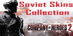 Company of Heroes 2 - Soviet Skins Collection DLC Steam CD Key